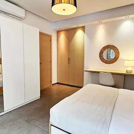 Appartement Phaedrus Living Ocean Pearl *