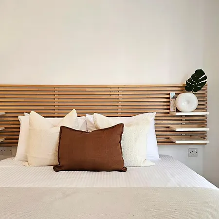 Phaedrus Living Ocean Pearl Apartamento