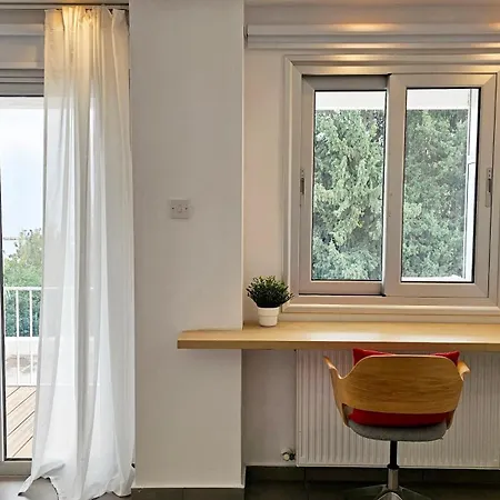 Phaedrus Living Ocean Pearl Апартаменты