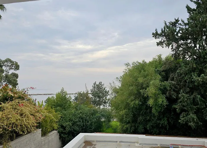 Apartmán Phaedrus Living Ocean Pearl *