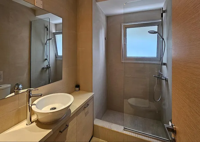 Phaedrus Living Ocean Pearl Λεμεσός