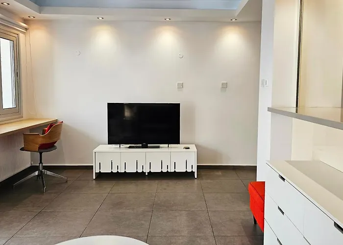 Phaedrus Living Ocean Pearl * Λεμεσός