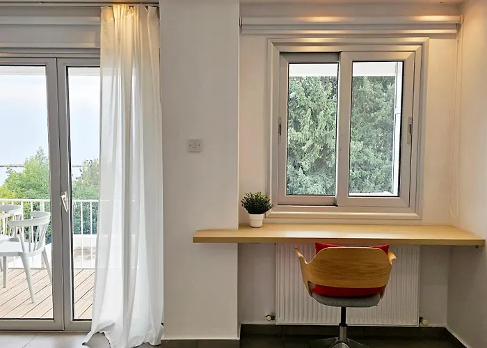 Phaedrus Living Ocean Pearl Διαμέρισμα