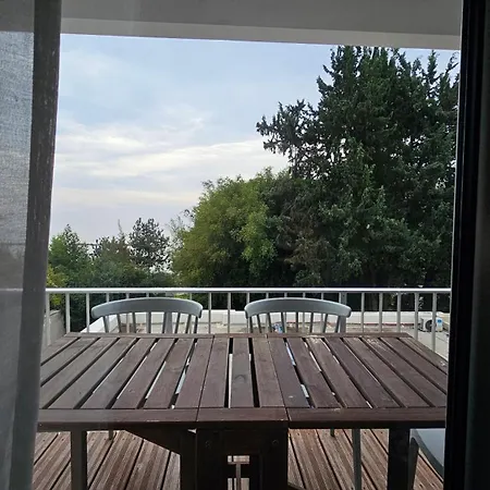 Апартаменты Phaedrus Living Ocean Pearl *